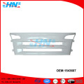 SCANIA Camión Partes del Carro Upper Grille 1543607